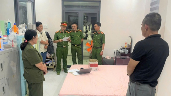 Giám đốc công ty bất động sản “móc nối” biến đất công thành đất tư -0