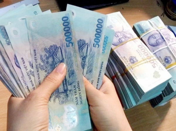 Sửa Quy chế tổ chức và hoạt động của Ban Chỉ đạo phòng, chống rửa tiền -0