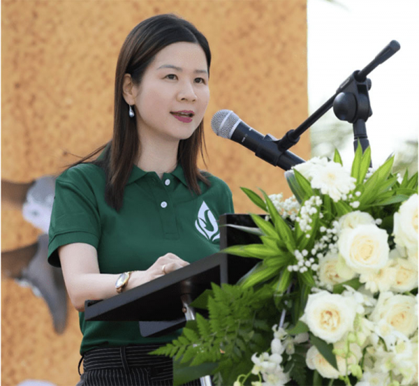 Gần 10.000 người vingroup và tình nguyện viên ra quân làm sạch bờ biển tại 28 tỉnh, thành phố -1