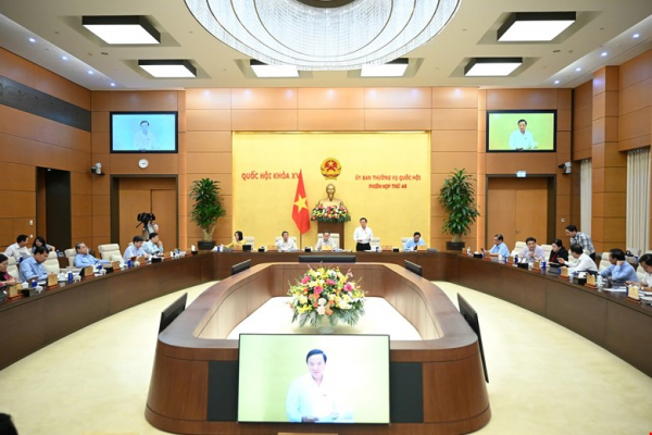 Bổ sung nhiệm vụ, quyền hạn của Điều tra viên là Trưởng, Phó trưởng Công an cấp xã -0