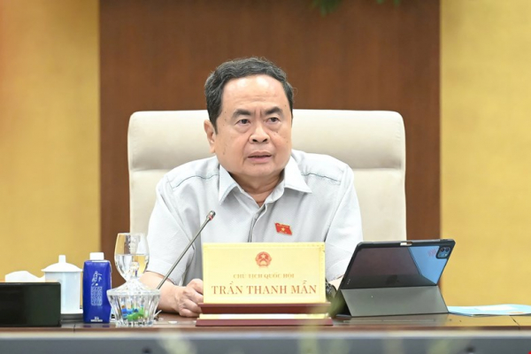 Đợt 2 Kỳ họp thứ 9 xem xét nhiều nội dung hệ trọng, định hướng cho sự phát triển đất nước -0