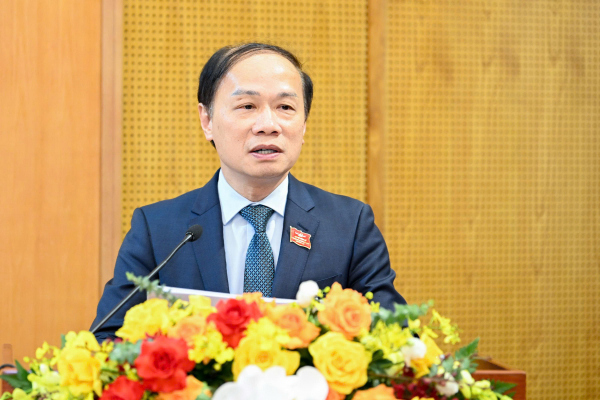 Khai mạc phiên trù bị Đại hội đại biểu Đảng bộ Cơ quan Ban Tuyên giáo và Dân vận Trung ương nhiệm kỳ 2025- 2030 -0