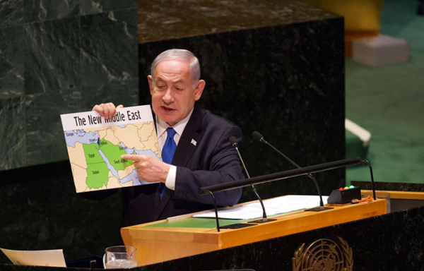 Yasser Abu Shabab, nhân tố gây tranh cãi trên “bàn cờ” Gaza -0