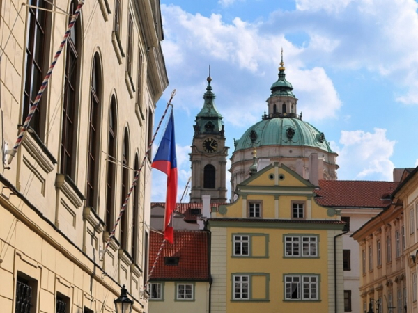 Bê bối bitcoin ở Cộng hòa Czech: Lỗ hổng từ khung pháp lý? -0