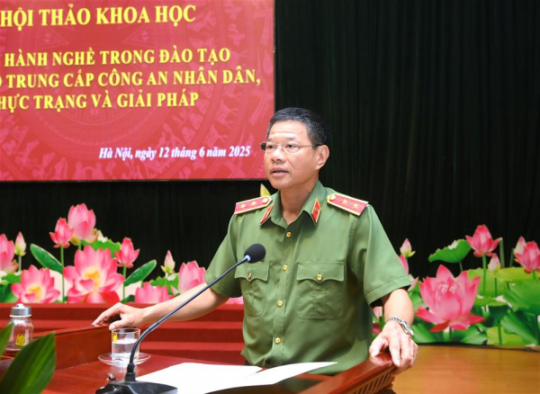 Hội thảo -0