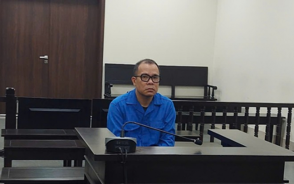 Chiêu trò lừa góp vốn để buôn xe sang của nhân viên cửa hàng mua bán ô tô -0