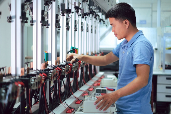 Phân định thẩm quyền lĩnh vực Khoa học và Công nghệ:  Bước tiến trong cải cách thể chế -0