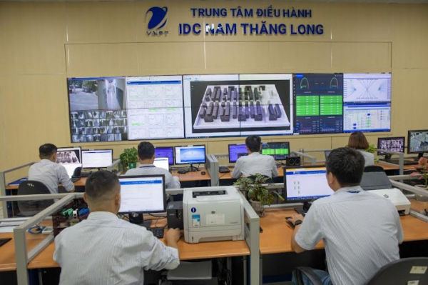 Phát triển và chuyển đổi sang sử dụng nền tảng điện toán đám mây -0