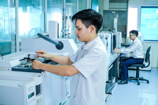 Phân định thẩm quyền lĩnh vực Khoa học và Công nghệ:  Bước tiến trong cải cách thể chế -0