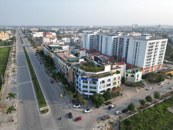 Sai phạm trong giao đất cho Tập đoàn FLC: Cựu Phó Chủ tịch tỉnh Thanh Hoá cùng 3 thuộc cấp bị khởi tố -0