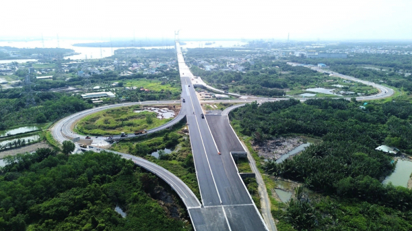 Bộ Xây dựng được trao thêm nhiều thẩm quyền về quy hoạch -0