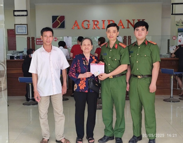 Tuổi trẻ Hà Nam tiên phong với dấu ấn chuyển đổi số (kỳ 1) -0
