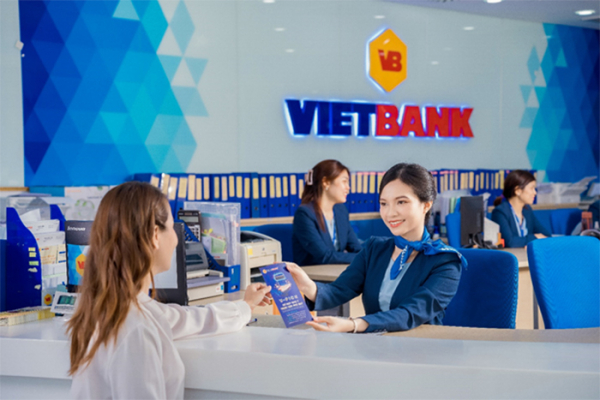 Vietbank triển khai gói vay 2.000 tỷ đồng, vay vốn 0% lãi suất -0