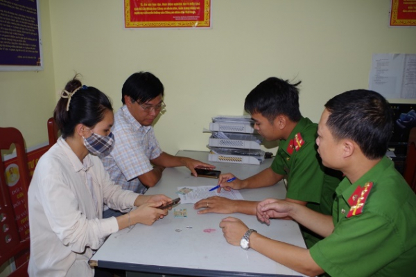 Tuổi trẻ Hà Nam tiên phong với dấu ấn chuyển đổi số (kỳ 1) -0