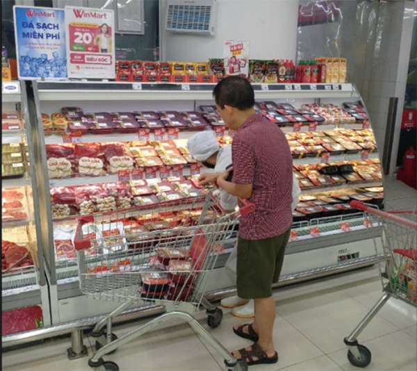 Doanh nghiệp sở hữu quy trình sản xuất thịt ủ mát chuẩn Âu -0