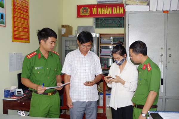 Tuổi trẻ Hà Nam tiên phong với dấu ấn chuyển đổi số (kỳ 1) -0
