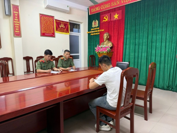 Khẳng định vai trò nòng cốt đồng hành cùng tỉnh chuyển mình số (kỳ 2) -0