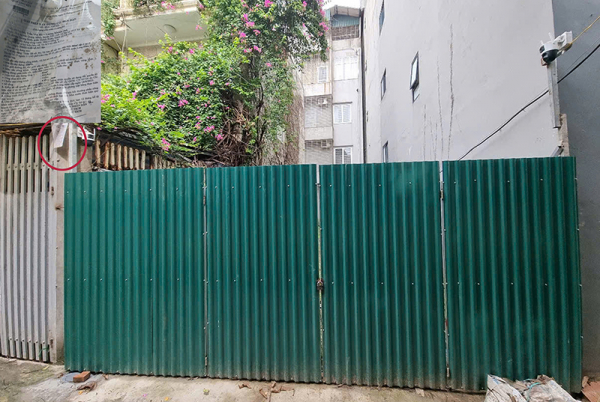 Ai đã tiếp tay cho những vi phạm nghiêm trọng? -0