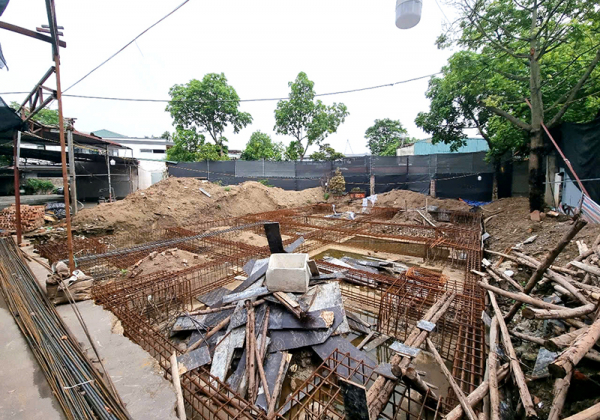 Ai đã tiếp tay cho những vi phạm nghiêm trọng? -0