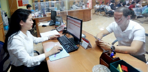 Vĩnh Phúc đồng hành cùng doanh nghiệp, hướng tới mục tiêu tăng trưởng 2 con số -0