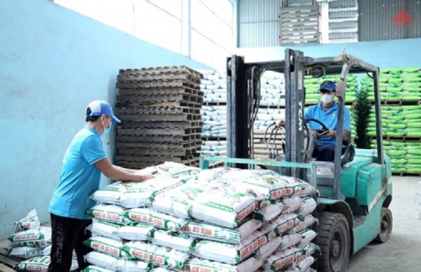 Vĩnh Phúc đồng hành cùng doanh nghiệp, hướng tới mục tiêu tăng trưởng 2 con số -0