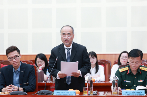 2 tập thể lực lượng Công an nhân dân được vinh danh trong chương trình Vinh quang Việt Nam 2025 -0