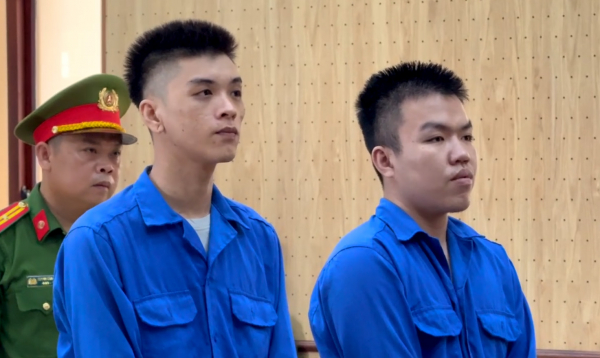 Kẻ giết người, giấu xác vào vali để phi tang ở Vũng Tàu bị tuyên án tử hình -1