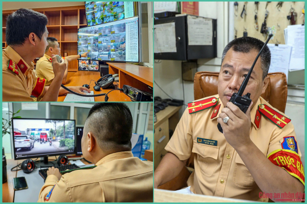 Tích hợp Zalo CSGT Hà Nội vào ứng dụng iHanoi -0
