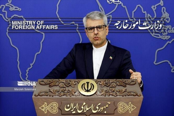 Iran soạn dự thảo luật rút khỏi hiệp ước không phổ biến vũ khí hạt nhân -0