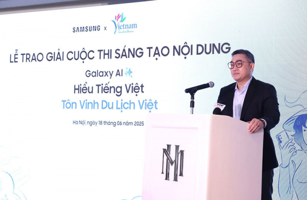 Công nghệ hiểu tiếng Việt, nâng tầm du lịch Việt -0
