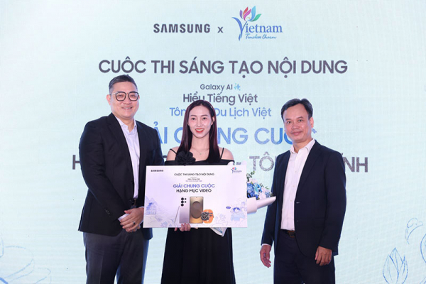 Công nghệ hiểu tiếng Việt, nâng tầm du lịch Việt -0
