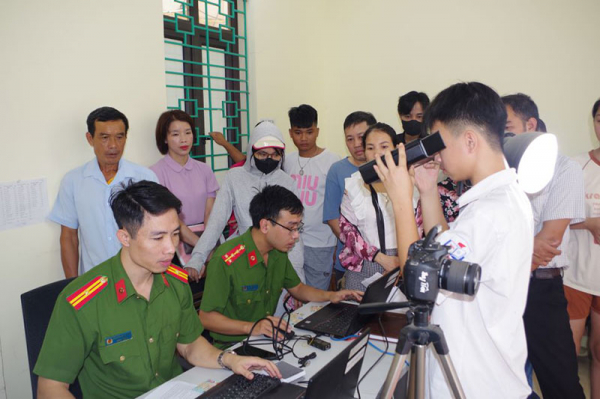 Kỳ 2: “Thôn thông minh” – Khi làng quê bứt phá nhờ chuyển đổi số -0