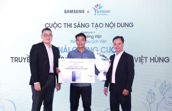 Công nghệ hiểu tiếng Việt, nâng tầm du lịch Việt -2