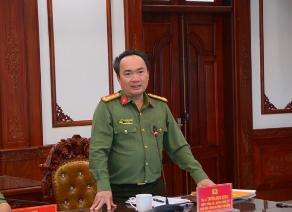 Không để lãng phí, thất thoát tài sản sau sáp nhập -0