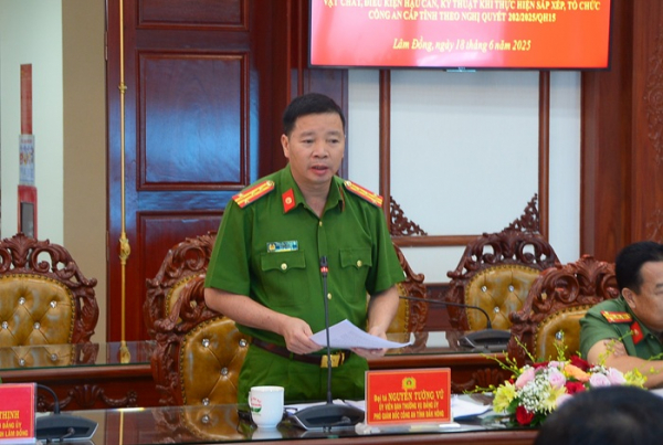 Không để lãng phí, thất thoát tài sản sau sáp nhập -0