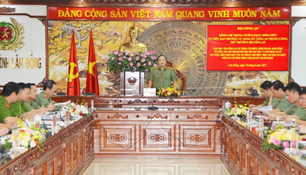 Không để lãng phí, thất thoát tài sản sau sáp nhập -0