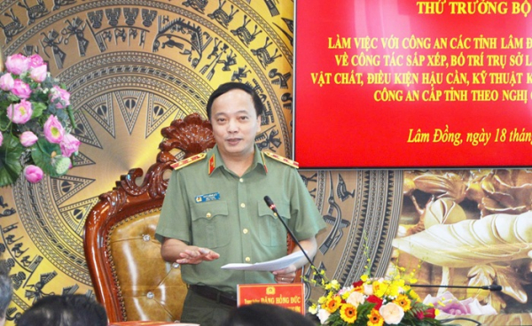 Không để lãng phí, thất thoát tài sản sau sáp nhập -0