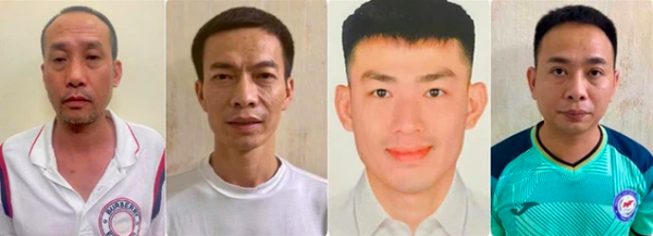 Tuấn “thần đèn” bị khởi tố thêm tội “Cưỡng đoạt tài sản” -0