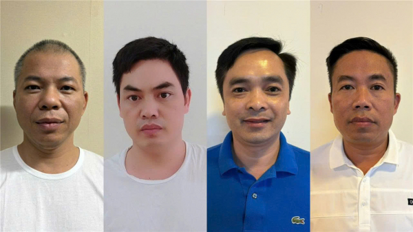 Tuấn “thần đèn” bị khởi tố thêm tội “Cưỡng đoạt tài sản” -0