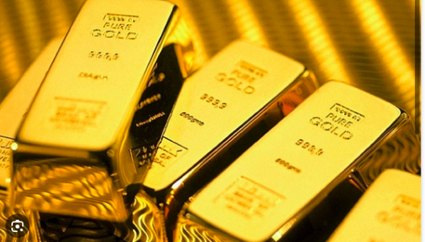 Bất ổn chính trị gia tăng việc tích trữ vàng -0