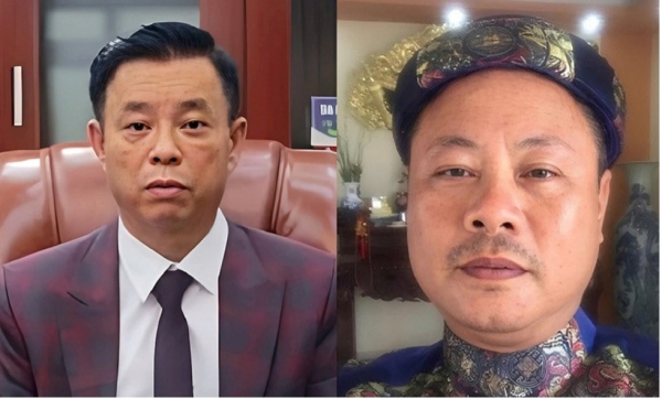 Truy tố nhiều cựu lãnh đạo bệnh viện trong vụ án đưa và nhận hối lộ trăm tỷ đồng -0