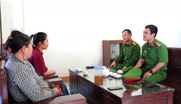 Những ngôi nhà bình yên sau bão -5