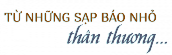 Báo in châu Á tái định vị thời kỳ công nghệ số -0