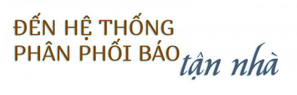 Báo in châu Á tái định vị thời kỳ công nghệ số -0