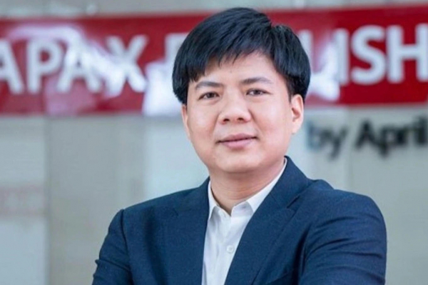 Tìm bị hại trong vụ án Shark Thuỷ -0