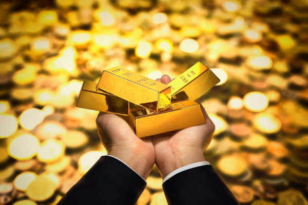Hiệp hội Vàng: Cần khoảng 5 tỷ USD để nhập vàng nguyên liệu mỗi năm -0