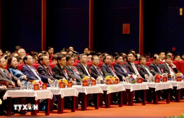 Báo chí cách mạng Việt Nam bước tiếp hành trình 100 năm -0