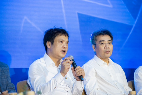 Không còn là cuộc chơi riêng lẻ, Việt Nam chính thức có Liên minh AI -0