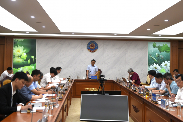 Hợp tác Công – Tư: Động lực mới cho phát triển khoa học công nghệ quốc gia -0