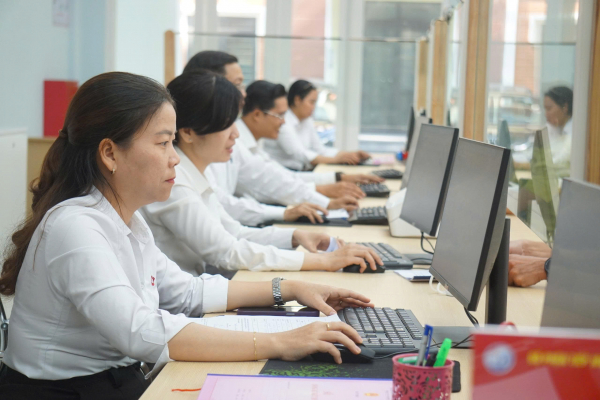Vận hành thử mô hình chính quyền địa phương hai cấp tại Đà Nẵng và Quảng Nam -2